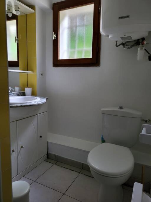 Appartement Paris Disneyland, Parking Gratuit, Rer A Noisy-le-Grand Dış mekan fotoğraf