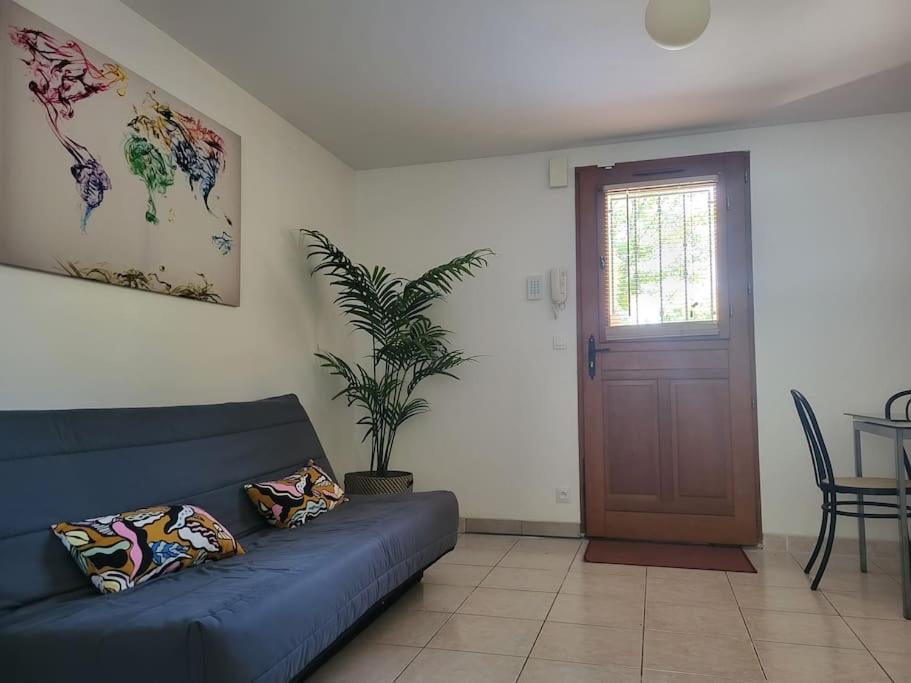 Appartement Paris Disneyland, Parking Gratuit, Rer A Noisy-le-Grand Dış mekan fotoğraf